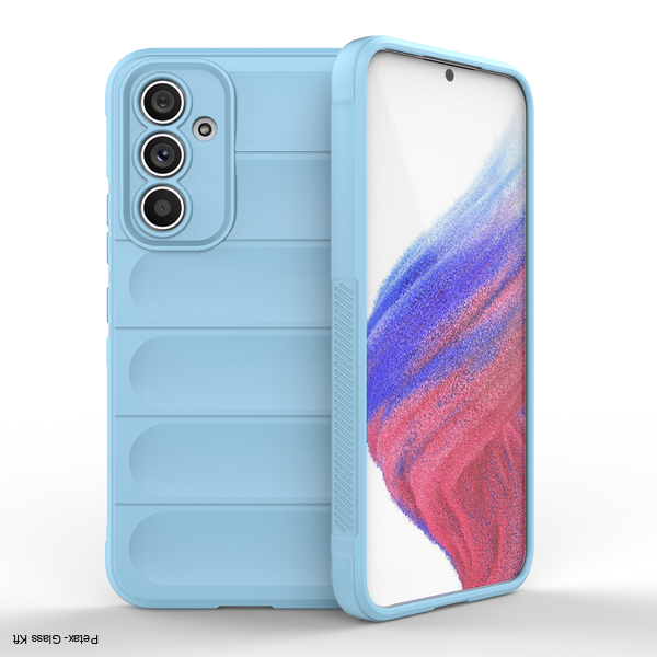 Magic Shield tok Samsung Galaxy A54 5G rugalmas p