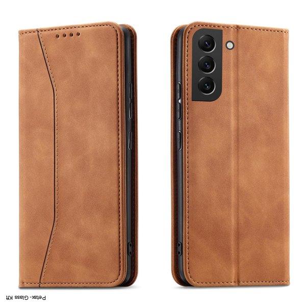 Magnet Fancy Case tok  Samsung Galaxy A54 5G tok P