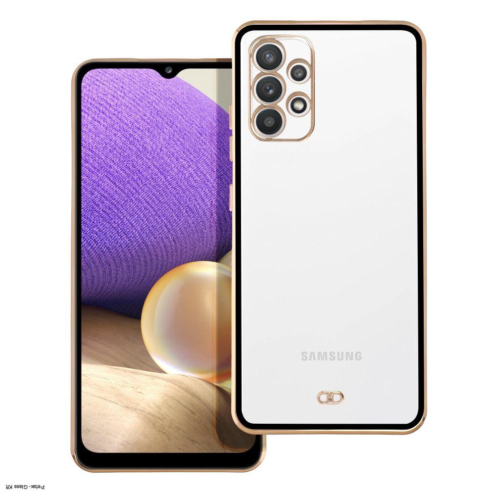 LUX tok SAMSUNG Galaxy A32 4G fekete