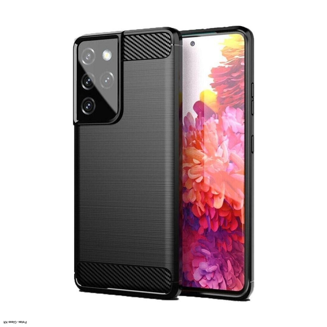CARBON PRO tok SAMSUNG A32 LTE ( 4G ) fekete