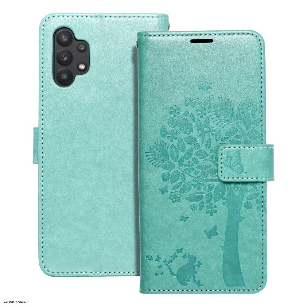 MEZZO Book case tok Samsung Galaxy A32 4G fa z