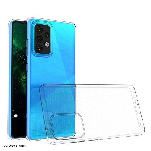 Gel case Ultra Clear 0.5mm Samsung Galaxy A32 4G 