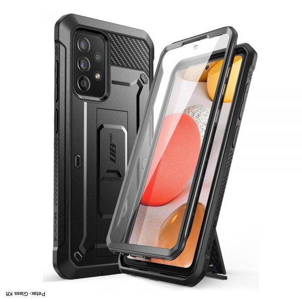 Supcase UNICORN BEETLE PRO GALAXY A33 5G FEKETE