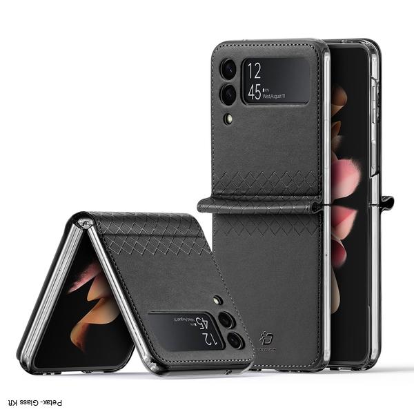 Dux Ducis Bril tok Samsung Galaxy Z Flip 3 