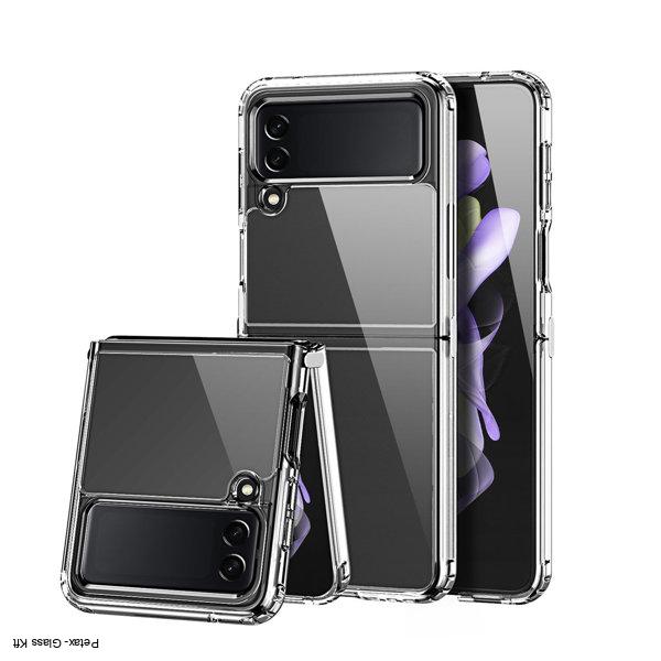 Dux Ducis Clin tok Samsung Galaxy Z Flip 4 