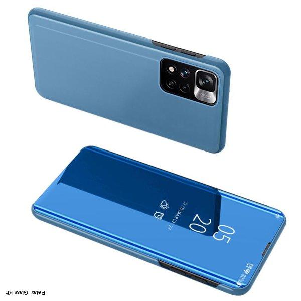 Clear View Case flip tok Xiaomi Redmi Note 11S / Note 11 k
