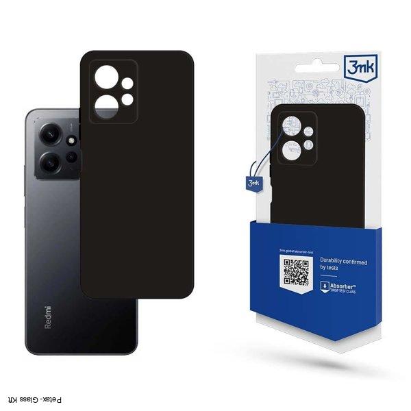 Tok Xiaomi Redmi Note 12 3mk sorozatb