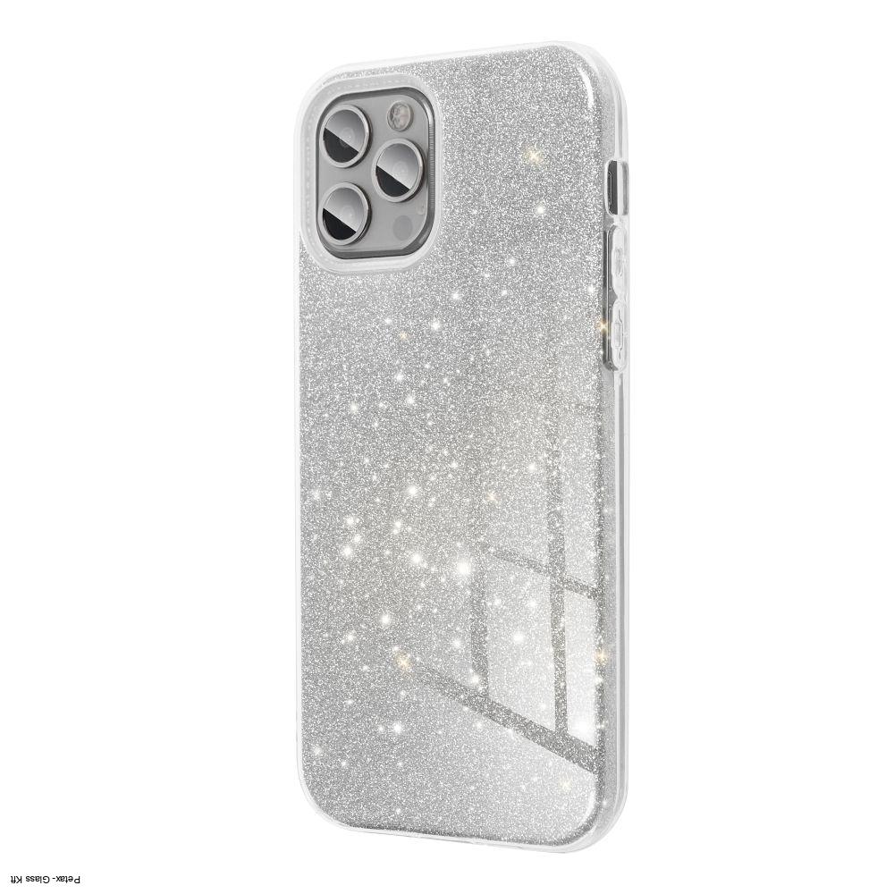 SHINING Case tok  XIAOMI Redmi NOTE 11 PRO / 11 PRO 5G arany