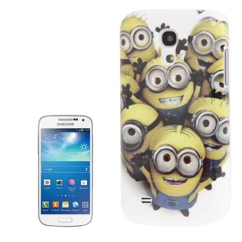 Minionos tok/Samsung Galaxy S4 mini/i9190