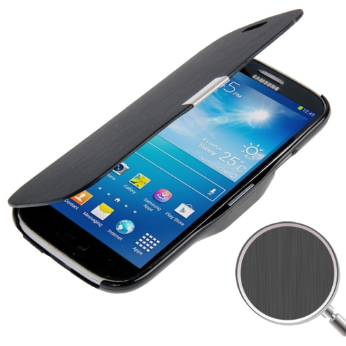 Mágneses flip tok/Samsung Galaxy S4 mini/i9190