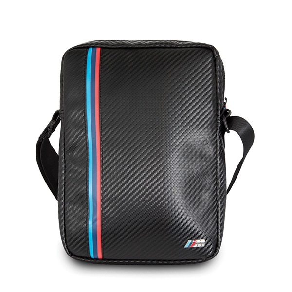 Eredeti tablet táska BMW 8" Kék Fekete