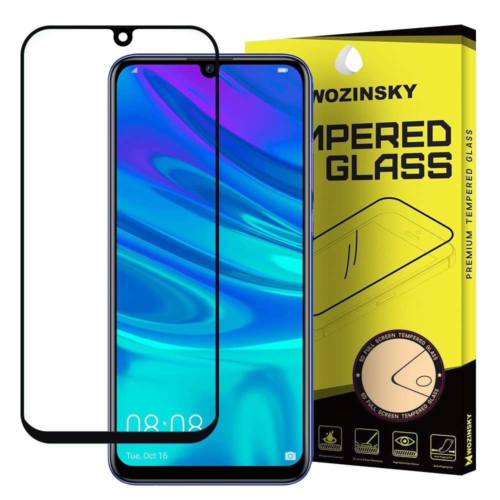 Wozinsky edzett üveg képernyővédő fólia Huawei P Smart Plus 2019 / P Smart 2019 