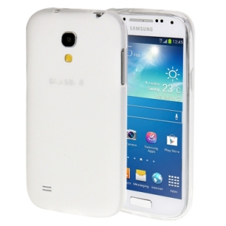Samsung Galaxy Pocket Neo átlátszó szilikon tok