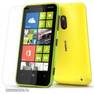 Fólia Nokia Lumia 520-ra