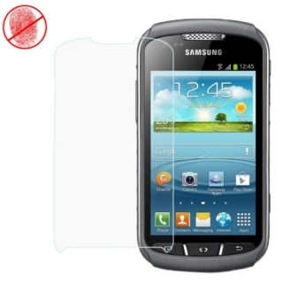 Fólia Samsung G. Trend/s7560