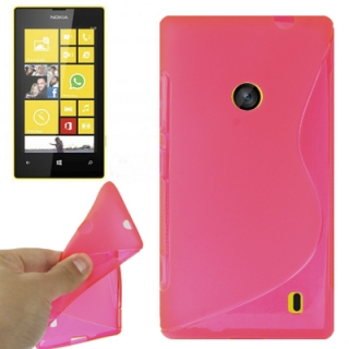 Microsoft Lumia 535 szilikon tok