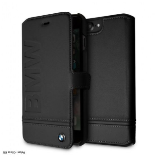 BMW tok Iphone XR (6,1")  Fekete