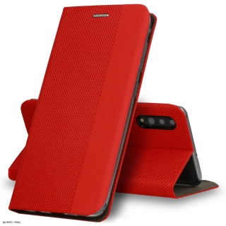 Samsung Galaxy A41 piros Vennus Sensitive  tok