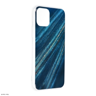 Iphone 11  Mintás Hátlap Forcell Cosmo
