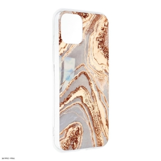 Iphone 11 X/XS Mintás Hátlap Forcell Cosmo