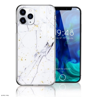 Samsung Galaxy M31 forcell marble mintás tpu tok 1