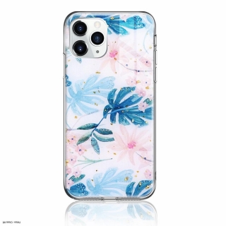 Samsung Galaxy M31  forcell marble mintás tpu tok 2