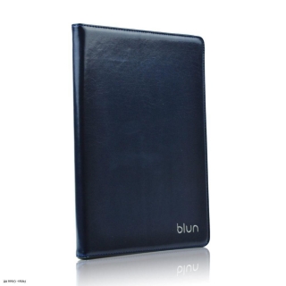 Blun Univerzális Tablet tok 8" Kék színben