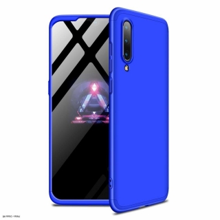 GKK 360 Protection Case  Xiaomi Redmi 7 / Redmi Y3 kék