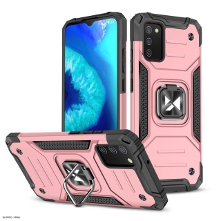 Wozinsky Ring Armor Case tok Samsung Xiaomi Redmi K40 Pro+ / K40 Pro / K40 