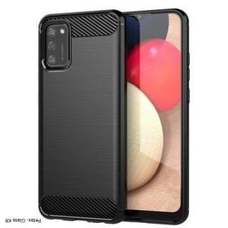 Iphone 13 pro  carbon case fekete