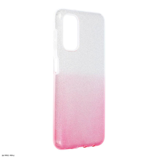 SHINING Case tok SAMSUNG Galaxy  A34 5G pink