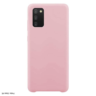 SILICONE Case SAMSUNG Galaxy A33 5G pink