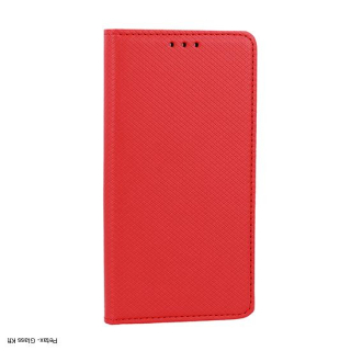 Samsung Galaxy S23 piros Smart Book m