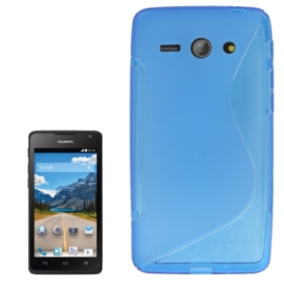 Huawei Ascend Y530 szilikon tok/védő