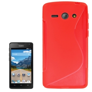 Huawei Ascend Y530 szilikon tok/védő