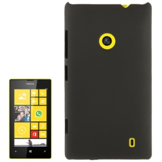 Műanyag Nokia Lumia 520 ra hátlap