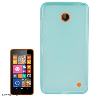 Nokia Lumia 530 szilikon tok/védő
