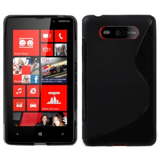 Nokia Lumia 820- ra   s-line tok