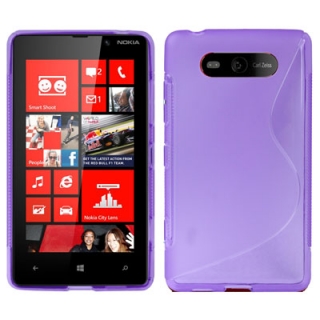 Nokia Lumia 820- ra   tok