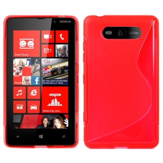 Nokia Lumia 820- ra  tok