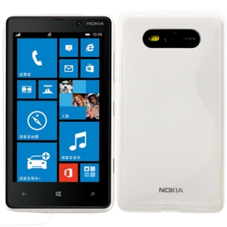 Nokia Lumia 820- ra   s-line tok