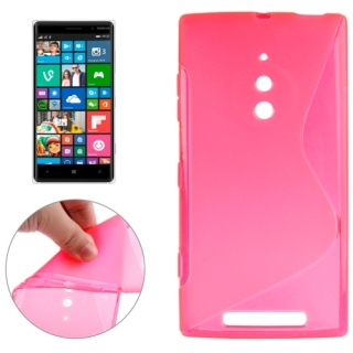 Nokia Lumia 920-ra szilikon tok