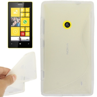 Nokia Lumia 540-re s-line tok átlátszó