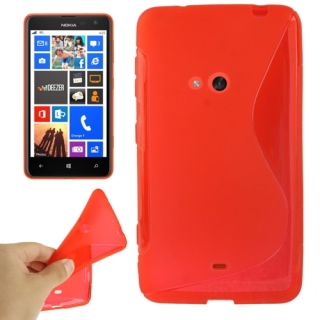 Nokia Lumia 625-re s-line tok pink