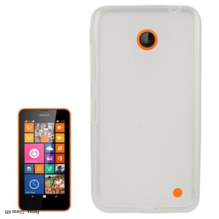 Nokia lumia 630 szilikon tok