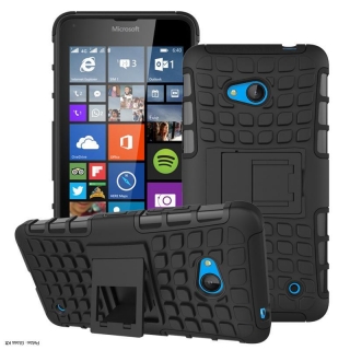 Ütésálló tok Nokia Lumia 630