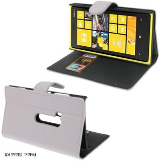 Nokia Lumia 920-ra flip tok
