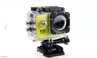 Sport kamera  2" LCD 1080P Full HD 