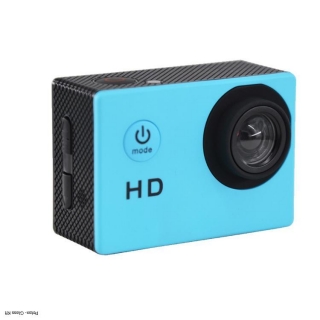 Sport kamera  2" LCD 1080P Full HD 