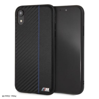 BMW tok Iphone 7 Plus/8 Plus Carbon Hard Case 